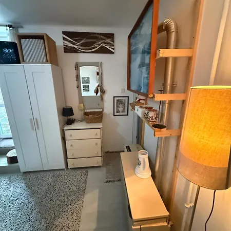 Lejlighed Levendula Haz Vác